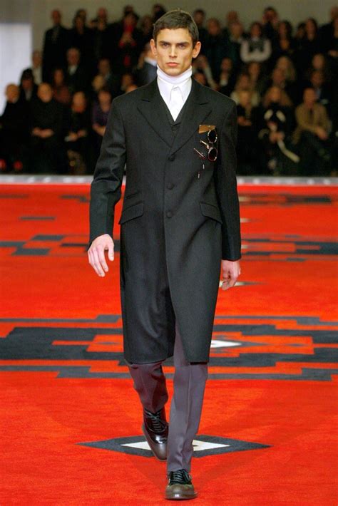 prada winter 2012 mens|Prada men's fall 2012.